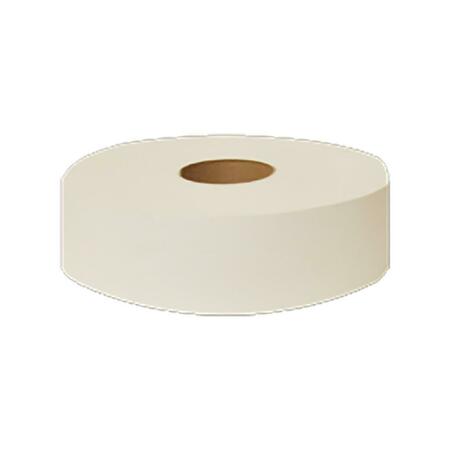 NITTANY PAPER MILLS 12 In. 1-Ply Junior Roll Bathroom Tissue, 6Pk NP-TT1P12  (PEC)